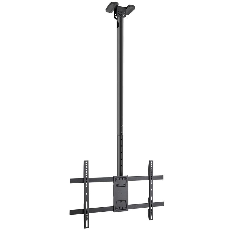 Soporte de techo XL para pantalla plana de 43" a 86" 60 Kg hasta VESA 400x400 - TQ29600 - 01