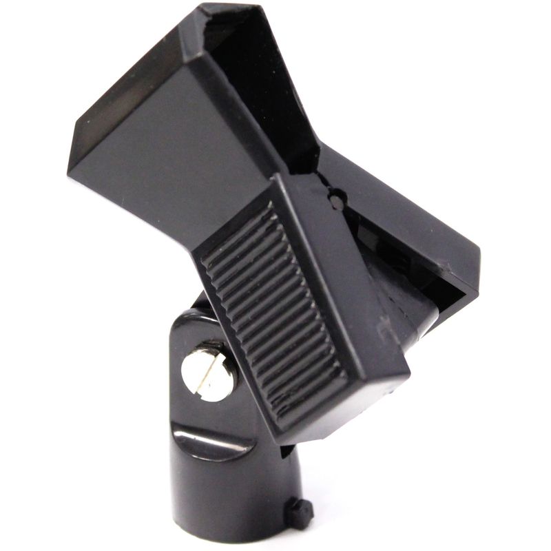 Pinza para micrófono A - XI01100 - 01
