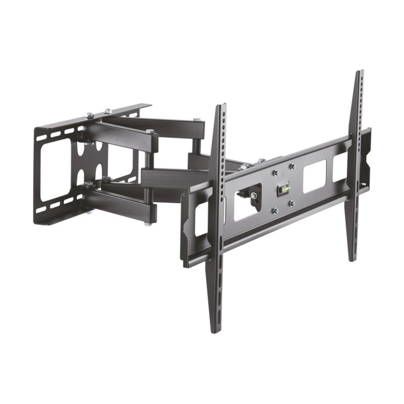 Soporte de pared giratorio y nivelable para pantalla de 37"-90" de 60kg Aisens WT70TSLE-029 - AI18800 - 01